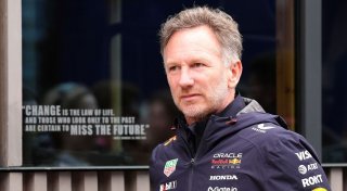 Aus für den Titelmacher: Red Bull wirft Teamchef Horner raus
