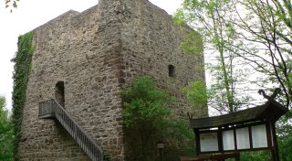 Hexenverfolgung, Folter, Enthauptung: Wanderung des Grauens zum Preußisch Oldendorfer Limberg