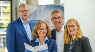 „Die Straßen drohen zu verstopfen“: Ostwestfalens Wirtschaft schlägt Alarm