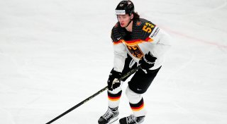 NHL-Top-Verteidiger Seider führt DEB-Team als Kapitän an