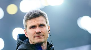 Neuer Job für Ex-Unioner Michael Parensen bei Sturm Graz