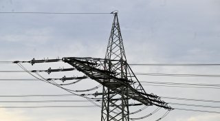 Bis zu 3.000 Haushalte in Bielefeld für rund zwei Stunden ohne Strom