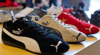 Puma will mit Retro-Modell «Speedcat» Wachstum ankurbeln