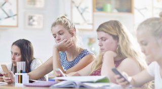 Ender der Freibadsaison, Handyverbot an Lübbecker Schulen und 3D-Drucker als Beruf