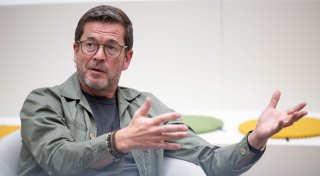 Guttenberg: An keiner Stelle für Aufweichen der «Brandmauer»