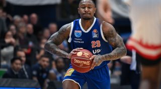 Weißenfels und Frankfurt im Basketball-Pokal-Halbfinale
