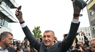 Babis will Minderheitsregierung unter seiner Führung