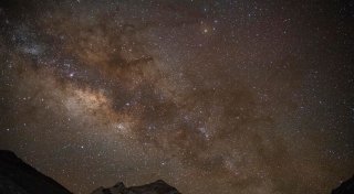 Weitgereister Gast: Interstellares Objekt entdeckt