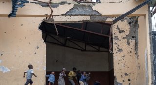 Kongo und M23-Rebellen ebnen den Weg für Friedensabkommen