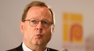 Bätzing: Kirchenaustritte müssen wachrütteln