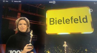 Steuerverschwendung: Bielefeld bekommt für Radvideo Negativpreis der „ARD“