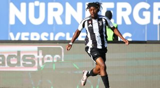 Transfer perfekt: Mbangula kommt nach Bremen
