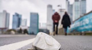 WHO-Pandemievertrag soll künftiges Chaos verhindern
