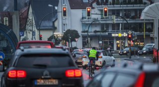 Neue Umfrage des ADFC: Wie fahrradfreundlich ist Bielefeld wirklich?