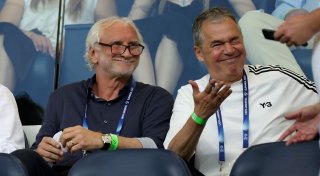 Rettig stichelt gegen Babbel: «Am Stammtisch Applaus»