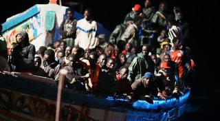 Bei EU-Gipfel droht Ärger um Migrationspolitik