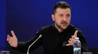 Trump: Selenskyj am Freitag in Washington