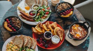 Frühstück in OWL: Die besten Orte zum Frühstücken und Brunchen in Ostwestfalen-Lippe