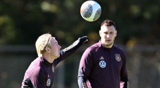 Kovac spricht über BVB-Problemfälle