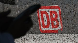 Wer übernimmt bei der Bahn? Ein Kandidat steht bereits fest