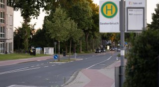 26-Jähriger stirbt in Paderborn: Gesuchter Mercedes-Fahrer stellt sich