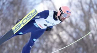 Schlecht wie zuletzt 2011: Weltcup-Blamage für Skispringer