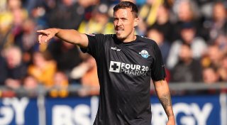 Aktuelle News zum SC Paderborn: Max Kruse begräbt seine Comeback-Pläne