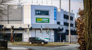 Kölner übernehmen den Herforder Go Parc: Das haben die Investoren vor