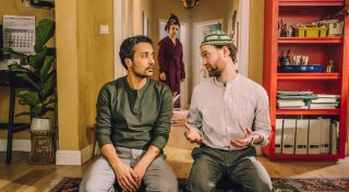 Bielefeld zeigt Gefühl und Humor: Die Story hinter „Habibi Baba Boom“