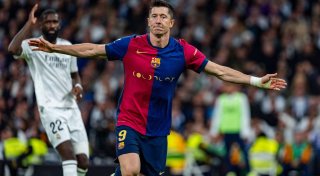 Spanische Pressestimmen zum Barça-Sieg über Madrid