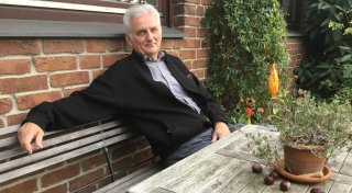 Nach mehr als 40 Jahren: Der Vorsitzende des Naturschutzbeirats im Kreis Herford hört auf