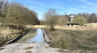 Stöckerbusch-Areal auf Liste: Bundeswehr-Interesse in Büren bislang noch nicht bekannt