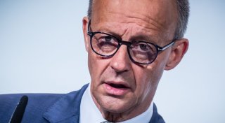 Merz hat gute Erinnerungen an seinen Wehrdienst