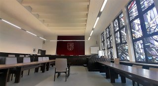 Mammutprozess gegen Mann aus dem Kreis Höxter: Hitzige Wortgefechte vor Gericht