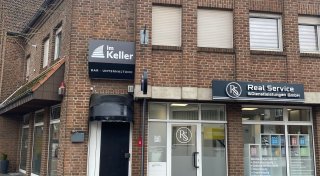 Besondere Immobilie im Kreis Gütersloh - diese Kult-Bar steht jetzt zum Verkauf
