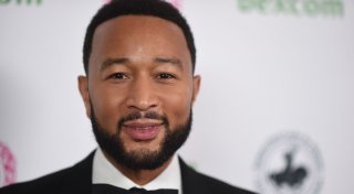 John Legend: USA gleiten in «autoritäres Regierungssystem»