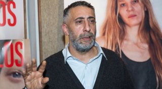 Kida Khodr Ramadan: Habe im Gefängnis keinen Promi-Status