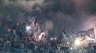 Arminia zu Gast in Rostock: Worauf die DSC-Fans heute achtgeben müssen