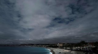 Nach Vorfall in Cannes vorübergehend Stromausfall in Nizza