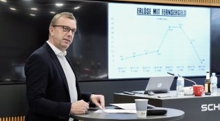Finanzlage des DSC: Arminia Bielefeld gelingt Schadensbegrenzung