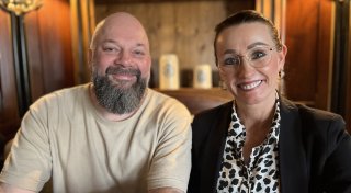 Restaurant in Güterslohs Innenstadt schließt - bekannter Koch eröffnet neues Lokal