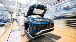 Porsche SE: Kein Verkauf von VW-Aktien geplant