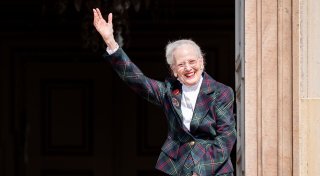 Königin Margrethe - Eine besondere Dänin wird 85