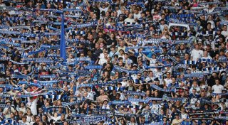 Emotionaler Transfer: HSV holt Vuskovic-Bruder