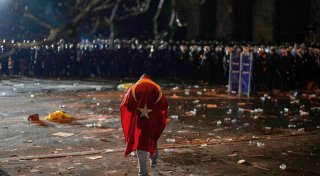 Türkei am Wendepunkt? Was die Absetzung Imamoglus bedeutet