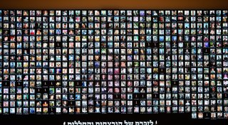 Reaktionen zum zweiten Jahrestag des Massakers in Israel