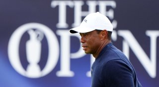 Tiger Woods erneut am Rücken operiert