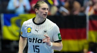 Knorrs Knie hält: DHB-Team wohl mit Top-Kader gegen Schweiz