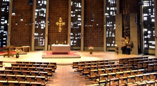 Kirchen in der Paderborner Südstadt sollen anders genutzt werden