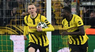 BVB-Sportdirektor: Kein 70-Millionen-Transfer von Beier